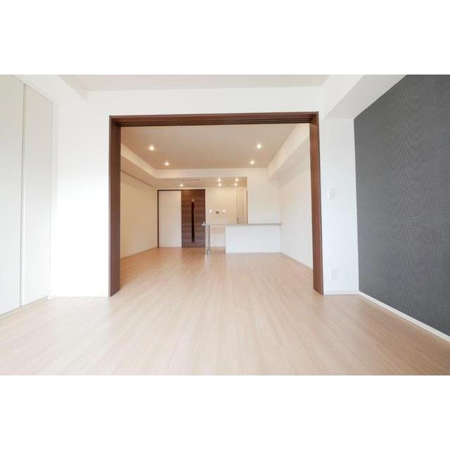 コンフォリア新宿イーストサイドタワー 1006 - 297060