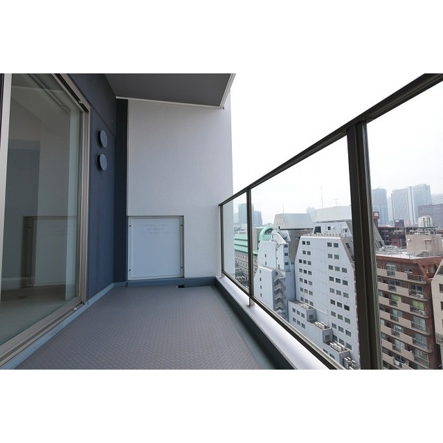 コンフォリア新宿イーストサイドタワー 1006 - 297073