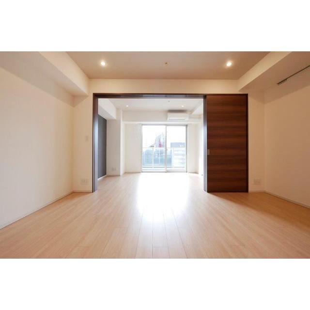 コンフォリア新宿イーストサイドタワー 1006 - 297065