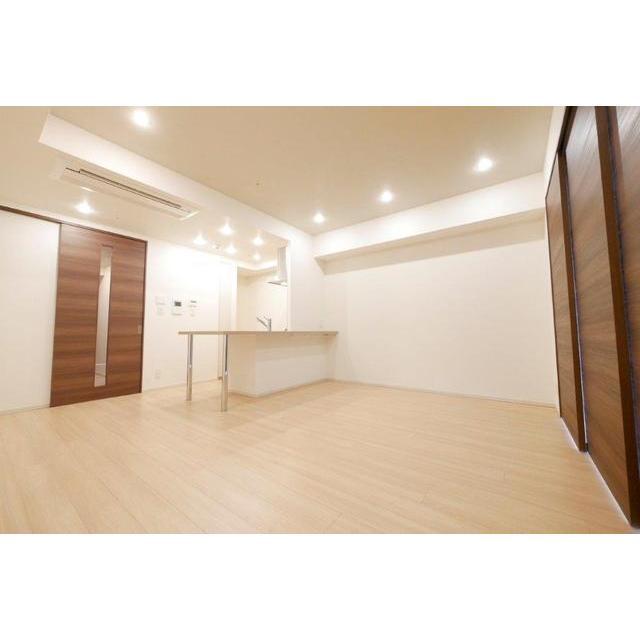 コンフォリア新宿イーストサイドタワー 1006 - 297066