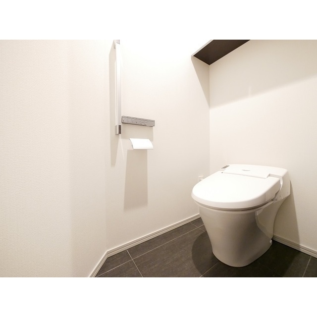 コンフォリア新宿イーストサイドタワー 1201 - 297084