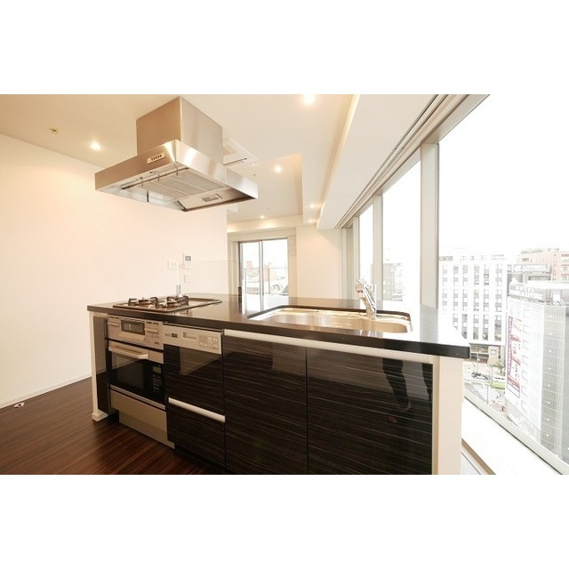 コンフォリア新宿イーストサイドタワー 1201 - 297080