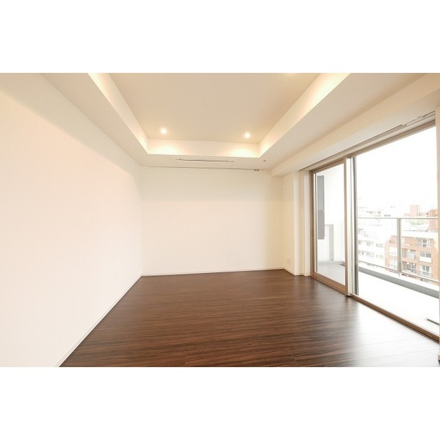 コンフォリア新宿イーストサイドタワー 1201 - 297081