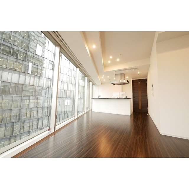 コンフォリア新宿イーストサイドタワー 1201 - 297074