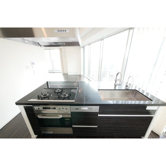 Conforia Shinjuku East Side Tower 2401 - 297129