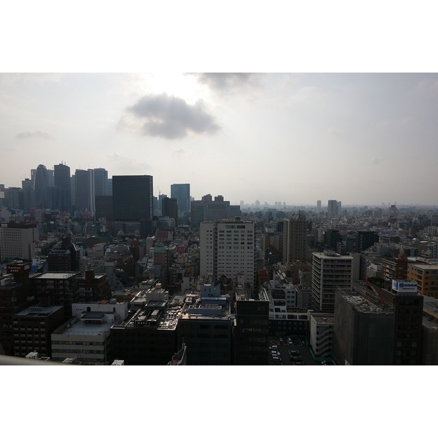 Conforia Shinjuku East Side Tower 2401 - 297130