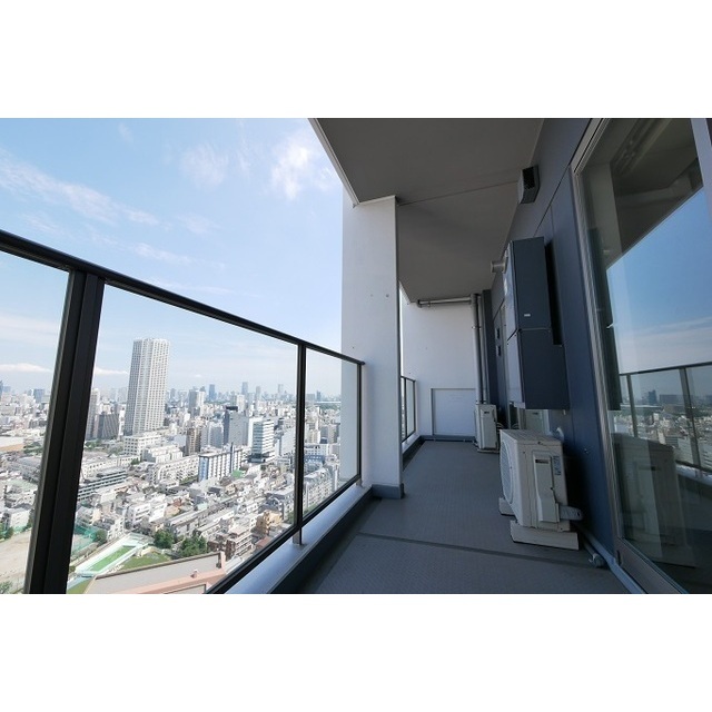 Conforia Shinjuku East Side Tower 2718 - 297142