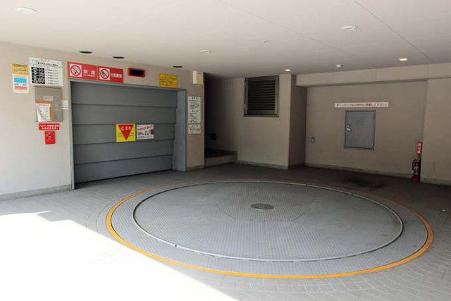 Conforia Harajuku 319 - 294708