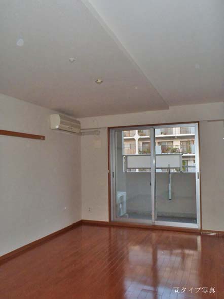 Conforia Higashi-Shinagawa 502 - 294784