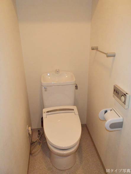 Conforia Higashi-Shinagawa 502 - 294791