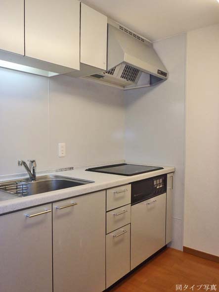 Conforia Higashi-Shinagawa 502 - 294789