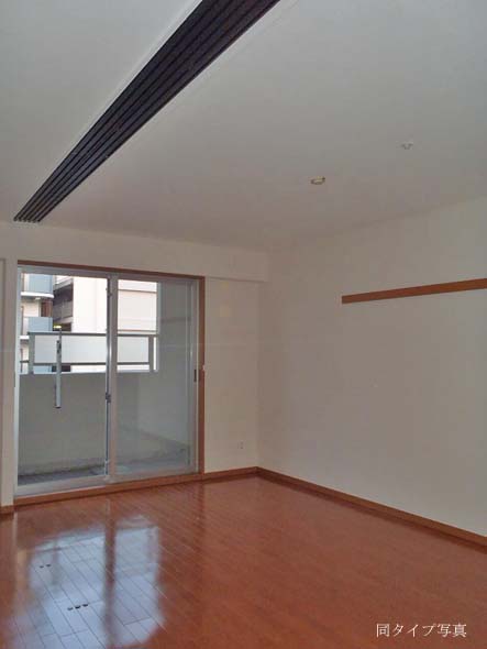 Conforia Higashi-Shinagawa 502 - 294792