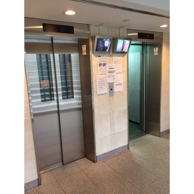 Conforia Higashi-Shinagawa 502 - 294788