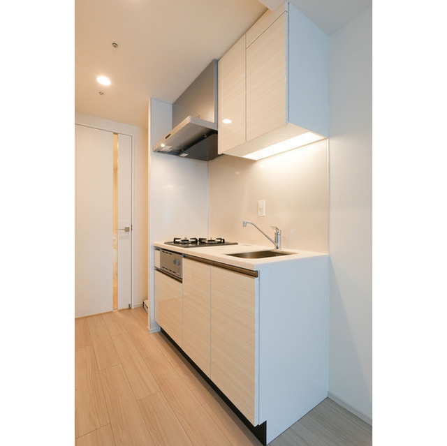 コンフォリア東新宿 719 - 297217