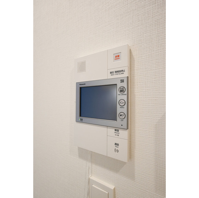 コンフォリア東新宿 719 - 297224