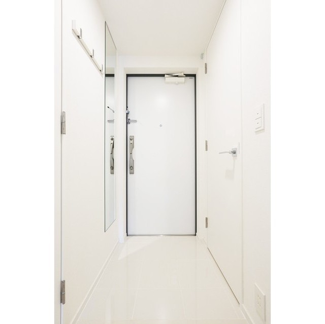 コンフォリア東新宿 1001 - 297238