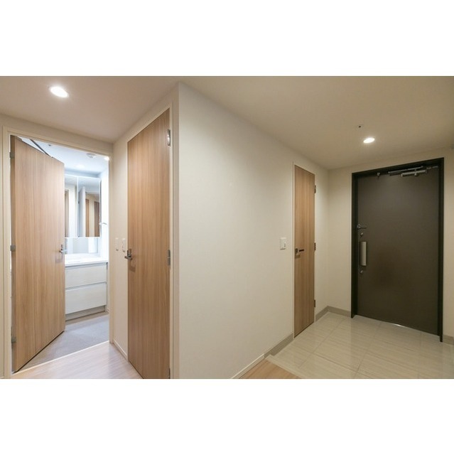 品川ハート ビュータワー 2505 - 295481