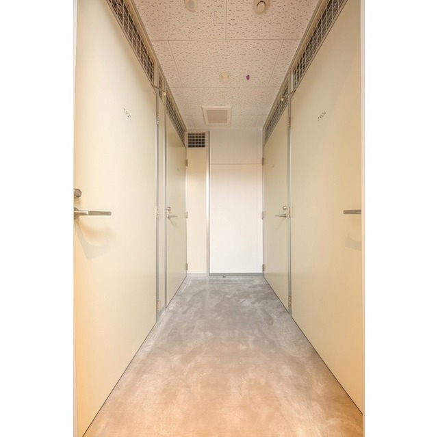 品川ハート ビュータワー 2505 - 295471