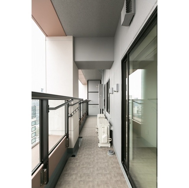 品川ハート ビュータワー 2505 - 295480