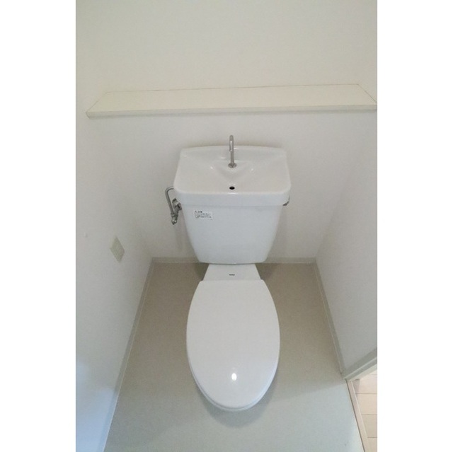 Shinonome Canal Court CODAN Building 11 208 - 295493