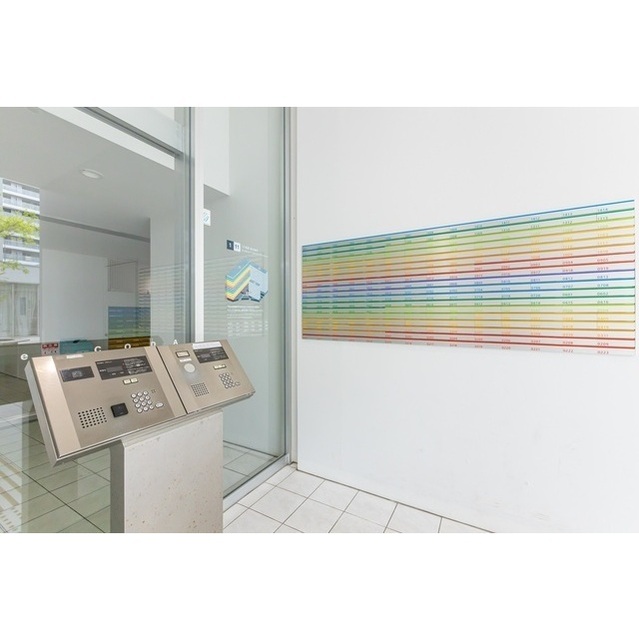 Shinonome Canal Court CODAN Building 11 208 - 295490