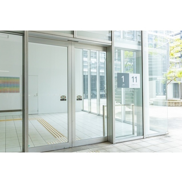 Shinonome Canal Court CODAN Building 11 208 - 295489