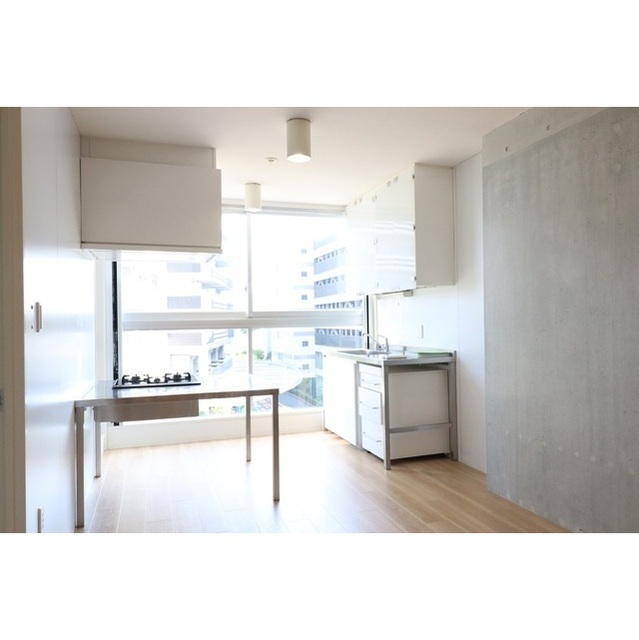 Shinonome Canal Court CODAN Building 11 208 - 295495