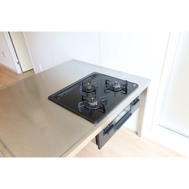 Shinonome Canal Court CODAN Building 11 208 - 295496