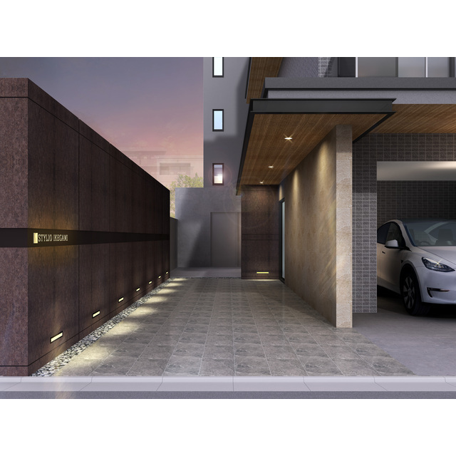 スタイリオ池上SOUTH 301 - 295617