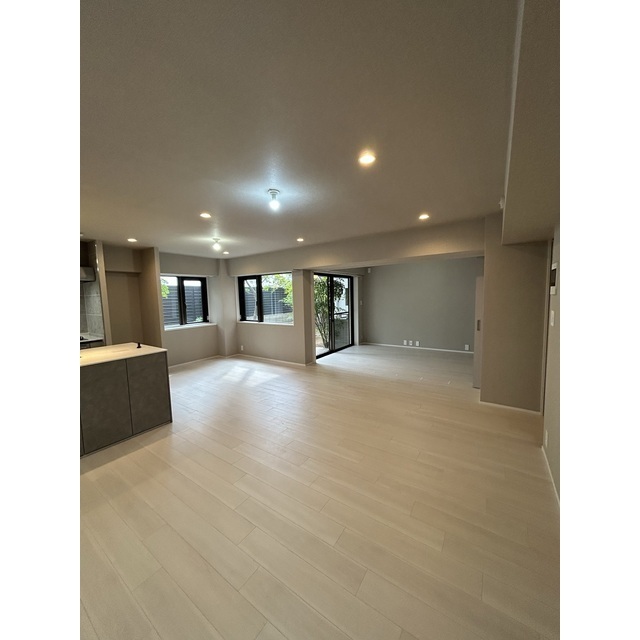 Takanawa Heights 101 - 295731