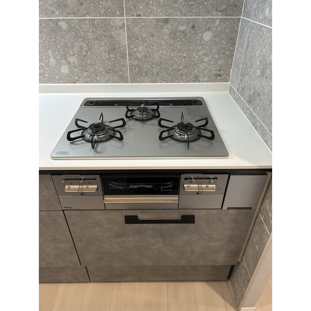 Takanawa Heights 101 - 295745