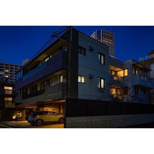 Takanawa Heights 101 - 295733