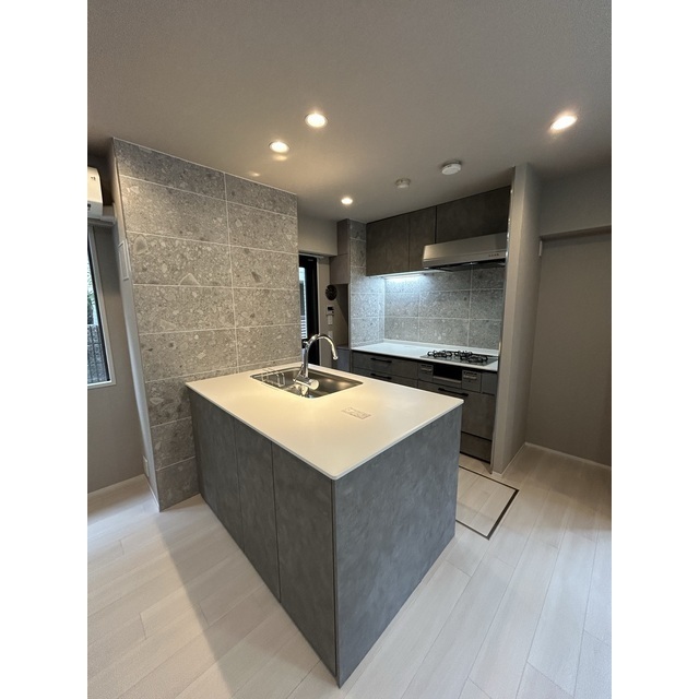 Takanawa Heights 101 - 295736