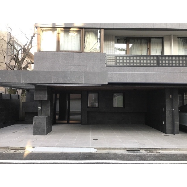 Takanawa Heights 101 - 295735