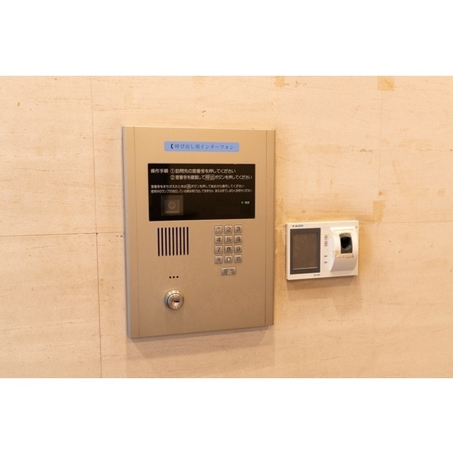 TK Flats Shibuya 1202 - 295760