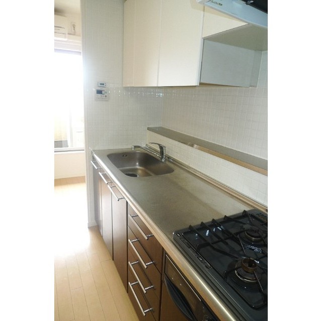 TK Flats Shibuya 1202 - 295762