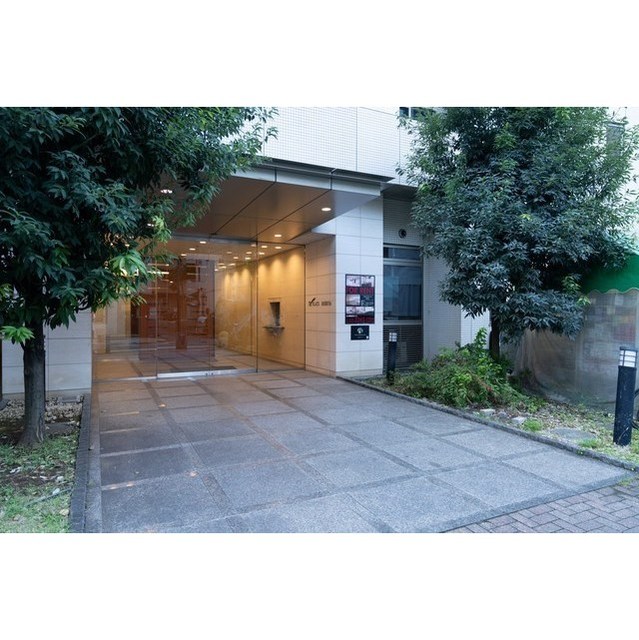 TK Flats Shibuya 1202 - 295758