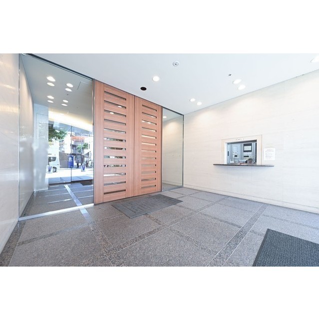 TK Flats Shibuya 1202 - 295759