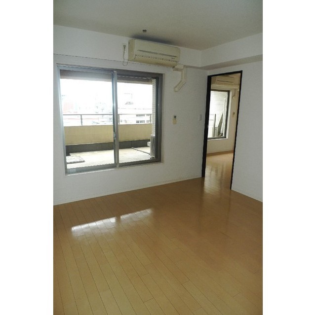 TK Flats Shibuya 1202 - 295763