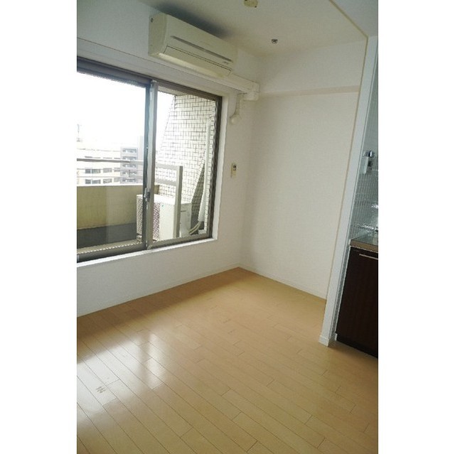 TK Flats Shibuya 1202 - 295756