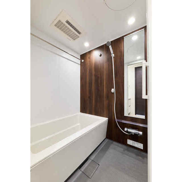 Terrace Bunkyo Hongo 705 - 295804