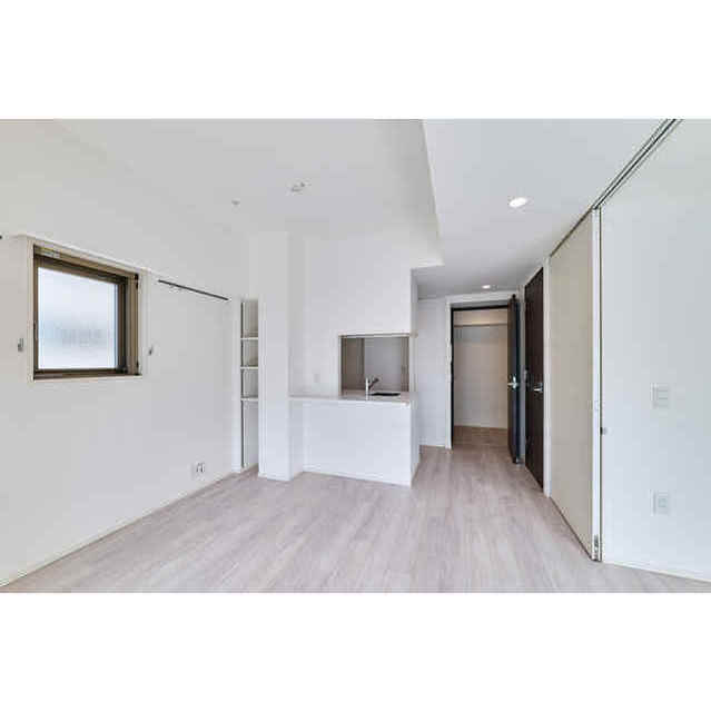 Terrace Bunkyo Hongo 705 - 295798