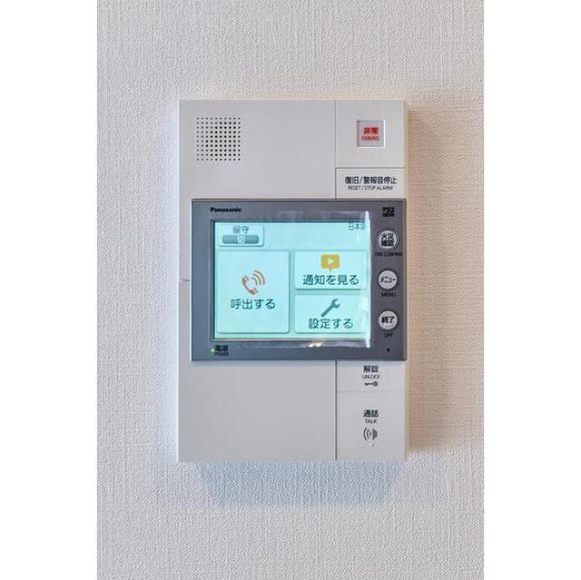 Terrace Bunkyo Hongo 705 - 295809