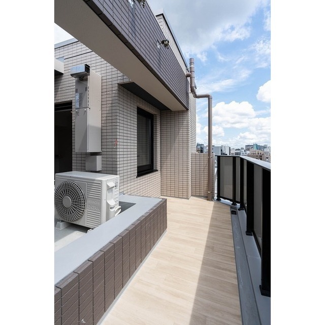 Due Asakusa 1401 - 297475