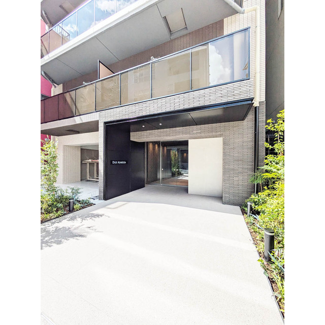 Due Asakusa 1401 - 297466