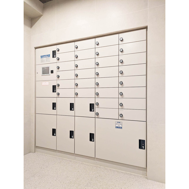 Due Asakusa 1401 - 297468