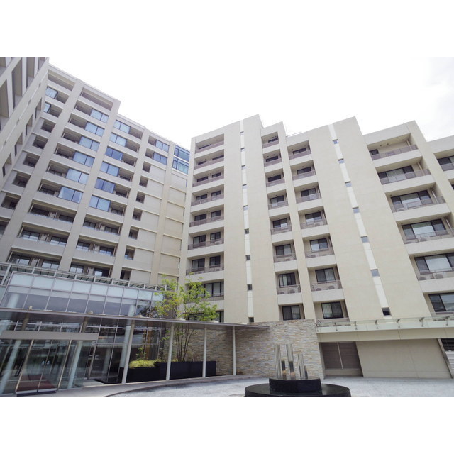 マスタービュー レジデンス 101 - 295930