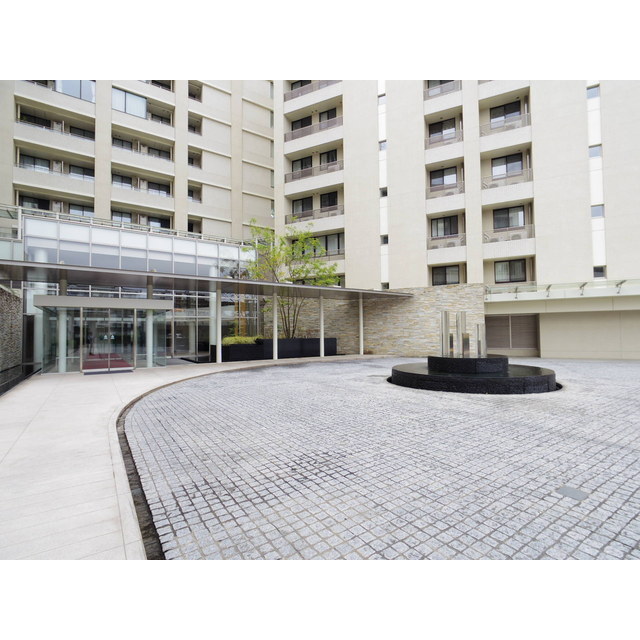 マスタービュー レジデンス 101 - 295928