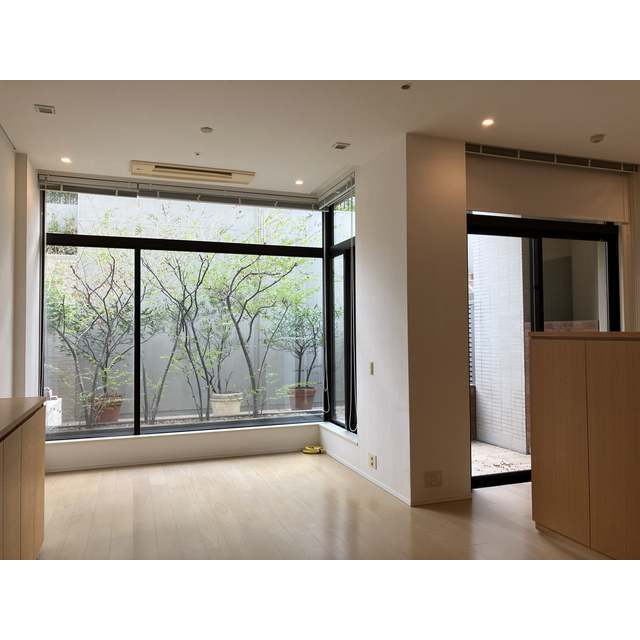 マスタービュー レジデンス 101 - 295927