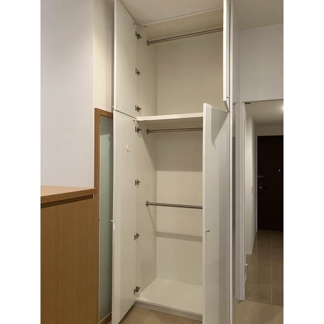 マスタービュー レジデンス 101 - 295942